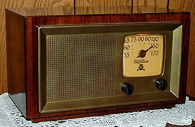 Radios transistores