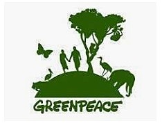 Creación de Greenpeace