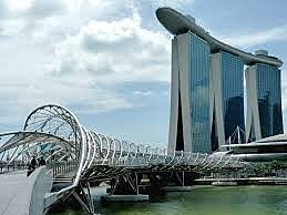 5 características principales de la arquitectura contemporánea.