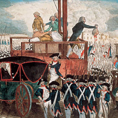 Timeline: TIEMPO REVOLUCIONARIO realizado por Elías Pereira