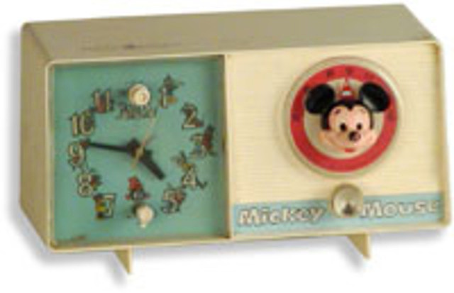 radio de anuncios y para niños