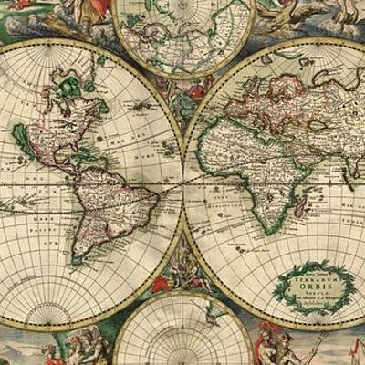 Timeline: Historia de la Estadistica