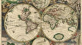 Timeline: Historia de la Estadistica