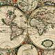World map 1689 1