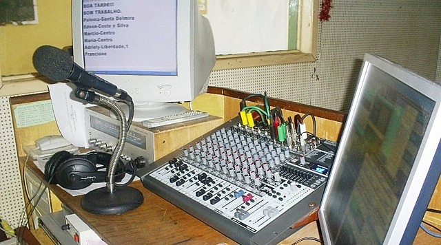 radios comunitarios