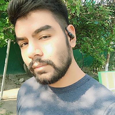 Timeline: Un repaso a mi vida uwu