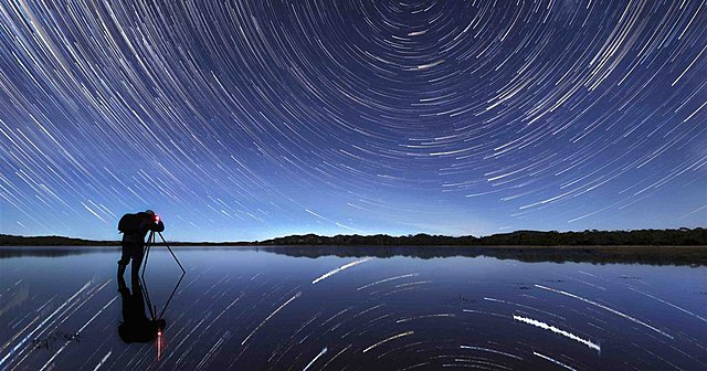 photographic astronomy