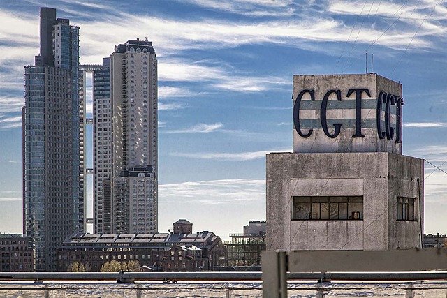 intervención de la CGT