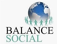 Ley de balance social en Francia