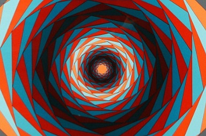 Abstraccion postpictorica