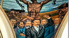 Timeline: Abolición de la esclavitud