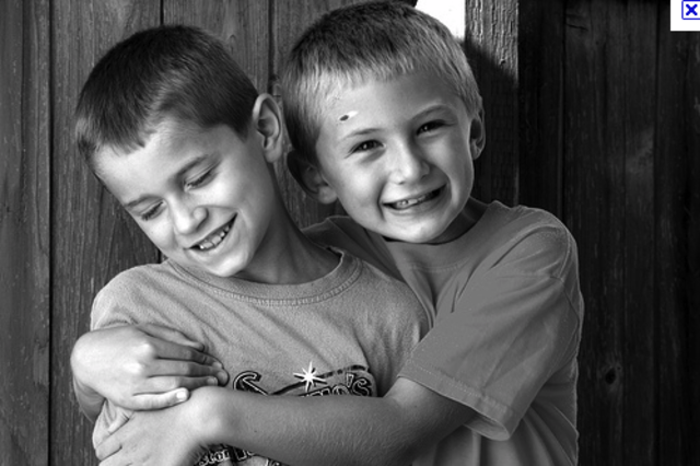 Moved Schools in 1st Grade