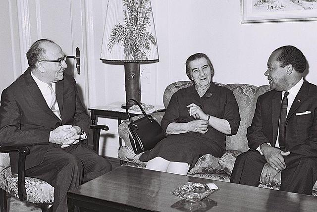 El Presidente de Estado