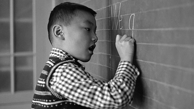 Lau V Nichols Supreme Court Decision, 1974