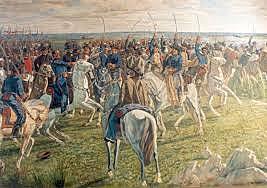 Los portugueses vencen a Artigas en Tacuarembó Chico