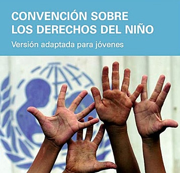 entrada en vigor de la convención delos derechos del niño