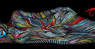 Body Art