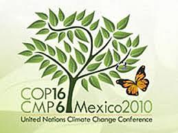 La X Conferencia Internacional del Cambio Climático
