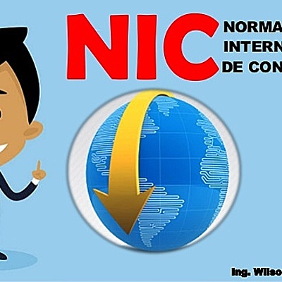 Timeline: AVANCES DE LA IMPLEMENTACION DE LA NORMA EN COLOMBIA