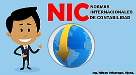 Timeline: AVANCES DE LA IMPLEMENTACION DE LA NORMA EN COLOMBIA