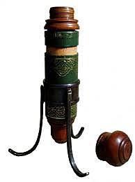 Creación del microscopio compuesto