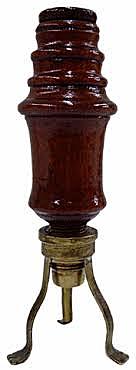 Microscopio de Eustaquio Divini