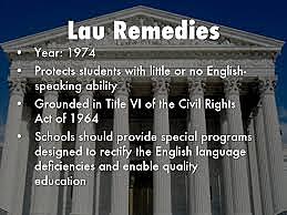 Lau Remedies