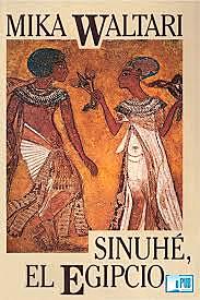 La literatura del Antiguo Egipto