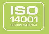 Sistemas de gestión ambiental es el plano partida para la ISO 14000