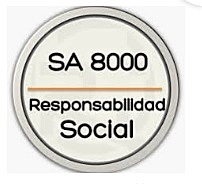publicación de la norma sa8000 responsabilidad social