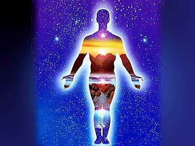 DIMENSIONES DEL SER HUMANO