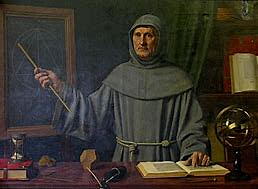 Luca Pacioli