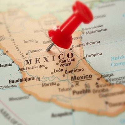 Timeline: Relaciones internacionales en México