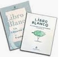 UE libro blanco de responsabilidad ambiental