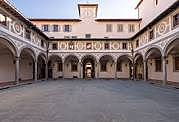 Ospedale degli Innocenti