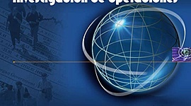 Timeline: El origen y Evolución de la Investigación Operativa