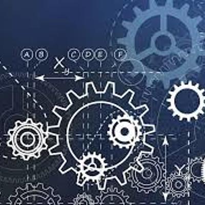 Timeline: Maquinas y Mecanismos