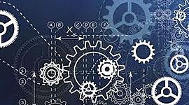 Timeline: Maquinas y Mecanismos