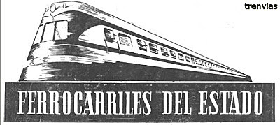 Se crea Ferrocarriles del Estado en Chile