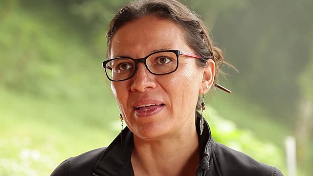 Edna Leticia González Bernal