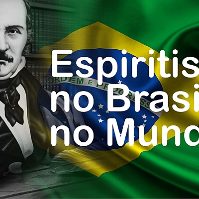Timeline: Espiritismo no Mundo,Brasil,Rio Grande do Sul e Pelotas
