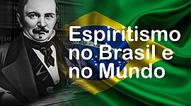 Timeline: Espiritismo no Mundo,Brasil,Rio Grande do Sul e Pelotas