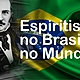 Kardec bandeira brasil