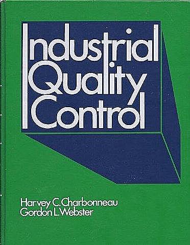 Control de calidad industrial