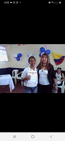 final de la primaria