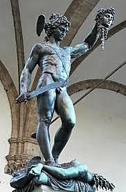 Benvenuto Cellini