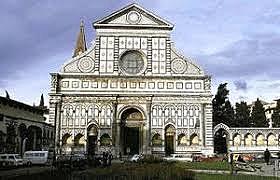 Leon Battista Alberti (14 Febrero de1404 hasta 25 abril de 1472)