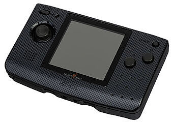 ρ Neo Geo Pocket Color
