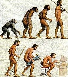 Semana 8. El hombre como sujeto histórico