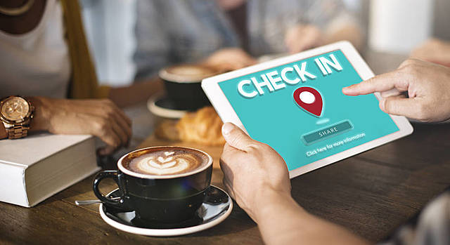 innovación tecnológica en los hoteles